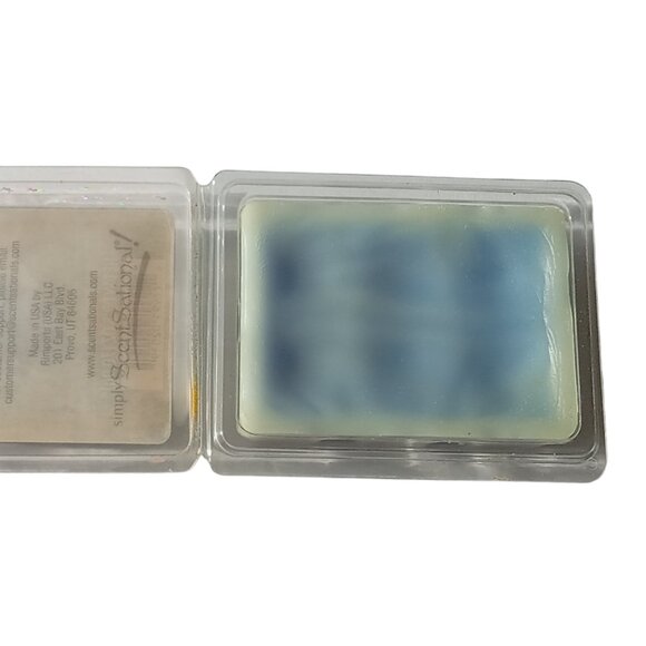 🎯 10 for $10 / Scented Wax Cubes, Illusion, READ - Picture 6 of 6